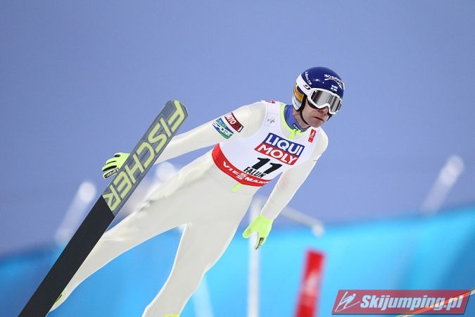 030 Janne Ahonen